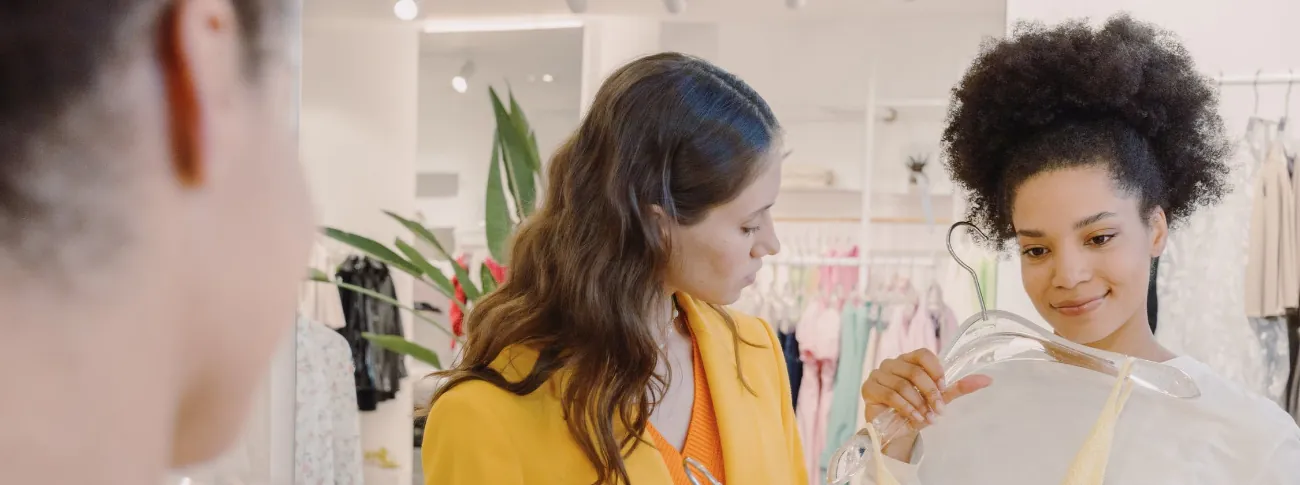 Burberry 格紋裝飾棉質T