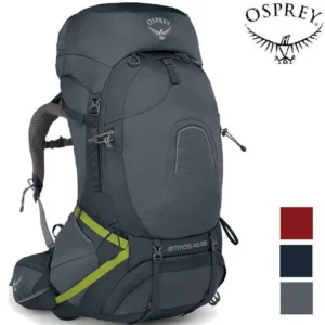 11eaec9a9a0242ac110002 Osprey Atmos AG 65 登山背包