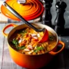 Le Creuset 琺瑯鑄鐵鍋