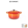 Le Creuset 琺瑯鑄鐵鍋