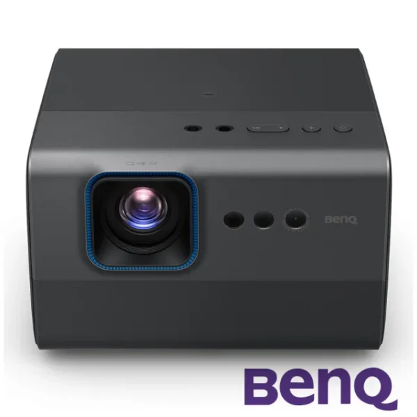 BenQ智慧調光 隨心移動的 4K 家庭劇院投影機