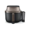 Philips 星視界Plus透視蒸氣海星氣炸鍋