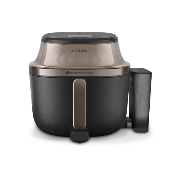 Philips 星視界Plus透視蒸氣海星氣炸鍋