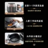 Philips 星視界Plus透視蒸氣海星氣炸鍋