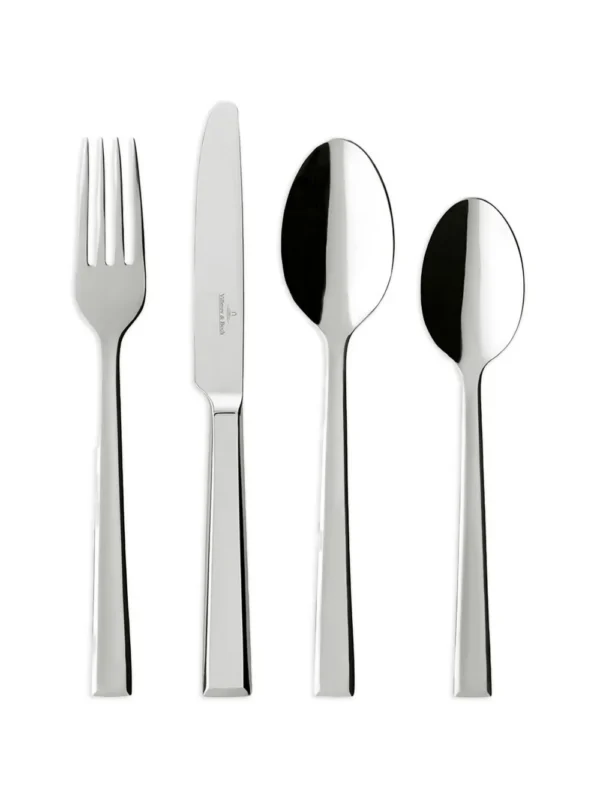 Villeroy & Boch 精品餐具組(6件組)
