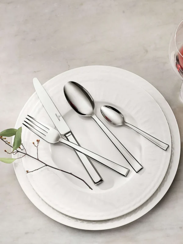 Villeroy & Boch 精品餐具組(6件組)