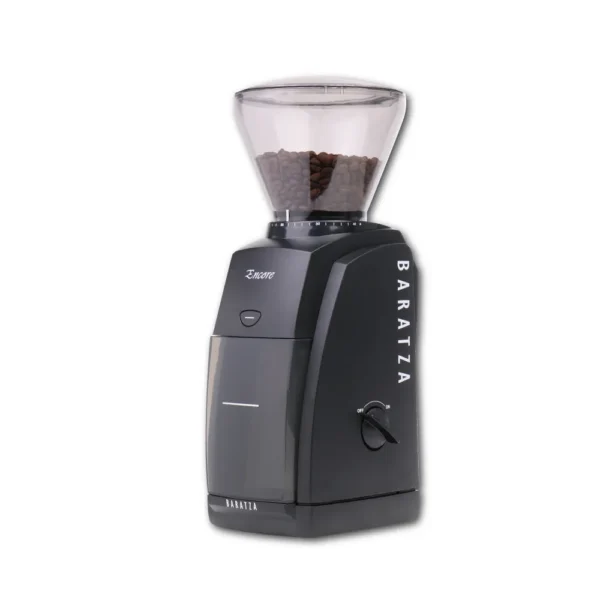 Baratza Encore 磨豆機