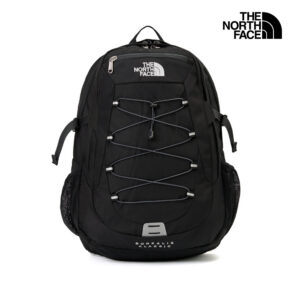 The North Face DWR防潑水休閒後背包