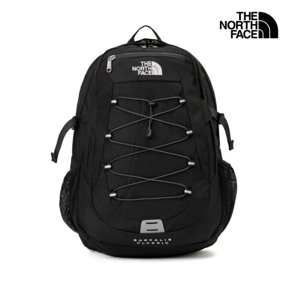 The North Face DWR防潑水休閒後背包